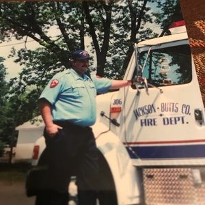 Meet your Posher, Ed